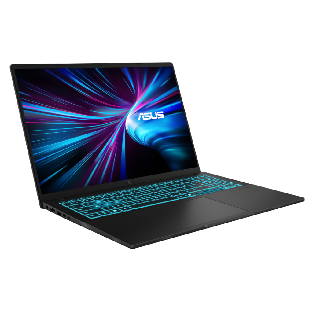 Laptop ASUS Gaming V16 K3607VJ-RP106W (Core 7 240H | GeForce RTX™ 3050 6GB | 16GB | 512GB | 16' WUXGA 144Hz | Win 11)