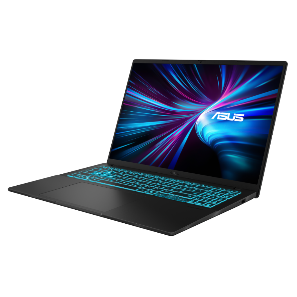 Laptop ASUS Gaming V16 K3607VU-RP280W (Core 5 210H | GeForce RTX™ 4050 6GB | 16GB | 512GB | 16' WUXGA 144Hz | Win 11)