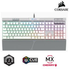 Bàn phím cơ CORSAIR K70 MK.2 SE RGB - Mx Speed (CH-9109114-NA)