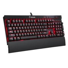 Bàn phím cơ Corsair K70 LUX MX Red (CH-9101020-NA)