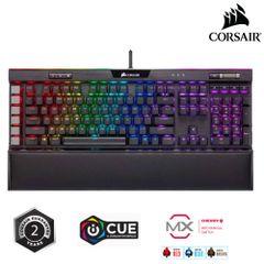 Bàn phím cơ CORSAIR K95 PLATINUM XT RGB