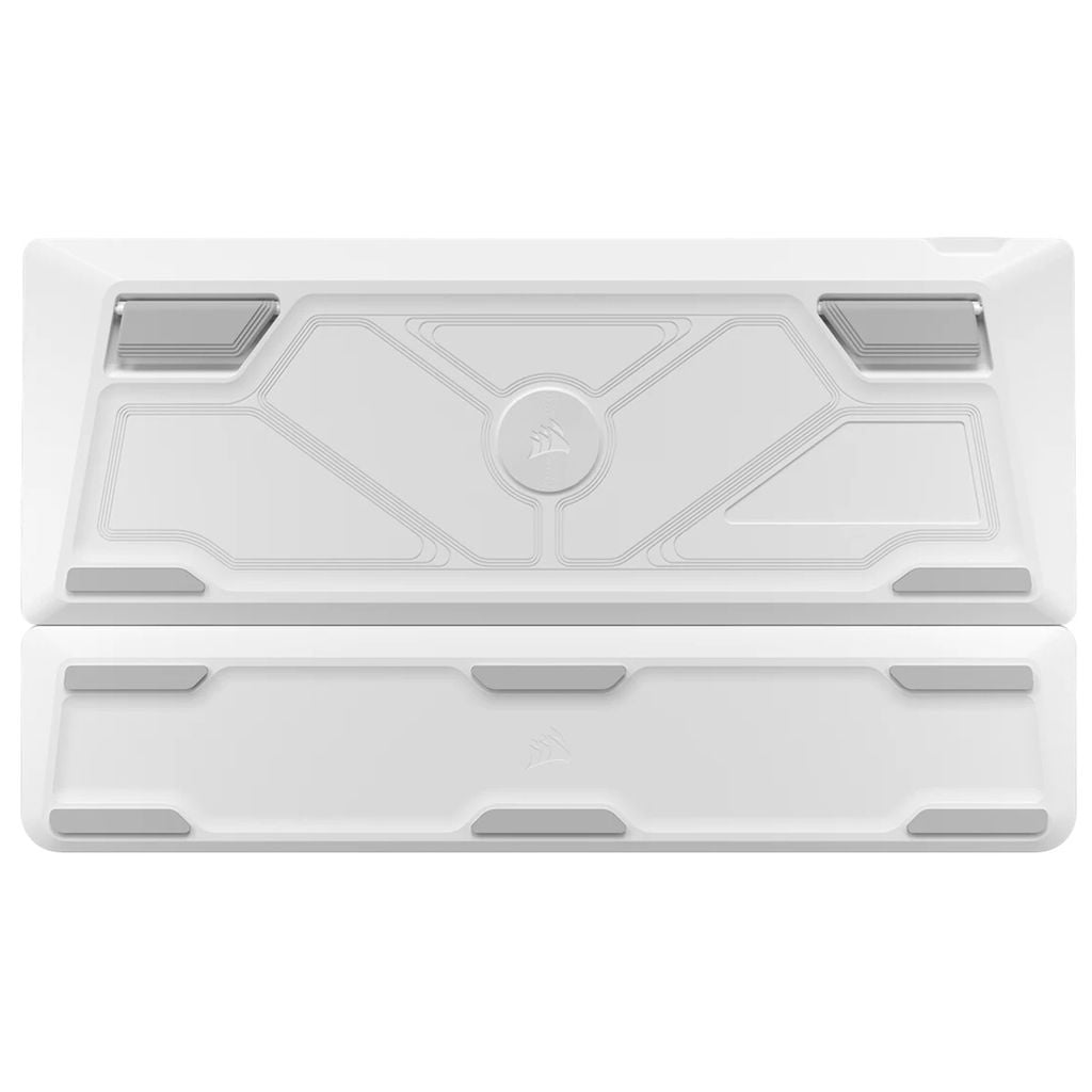 Bàn phím Corsair K70 PRO TKL-MGX-WHT RGB (CH-911921G-NA)