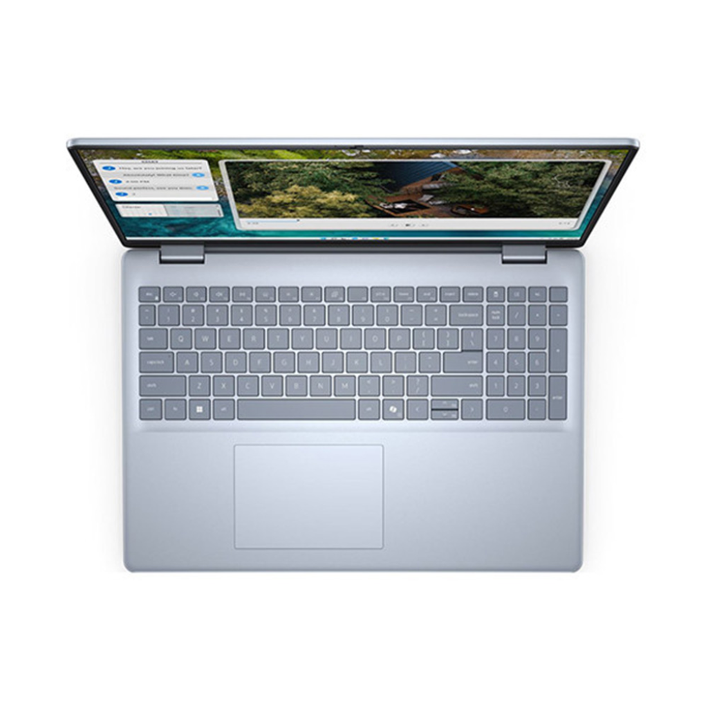 Laptop Dell Inspiron 16 5640 KHPF5 (Core 7 150U | 16GB | 1TB | VGA MX570 2GB | 16' FHD+ | Win 11 + Office)