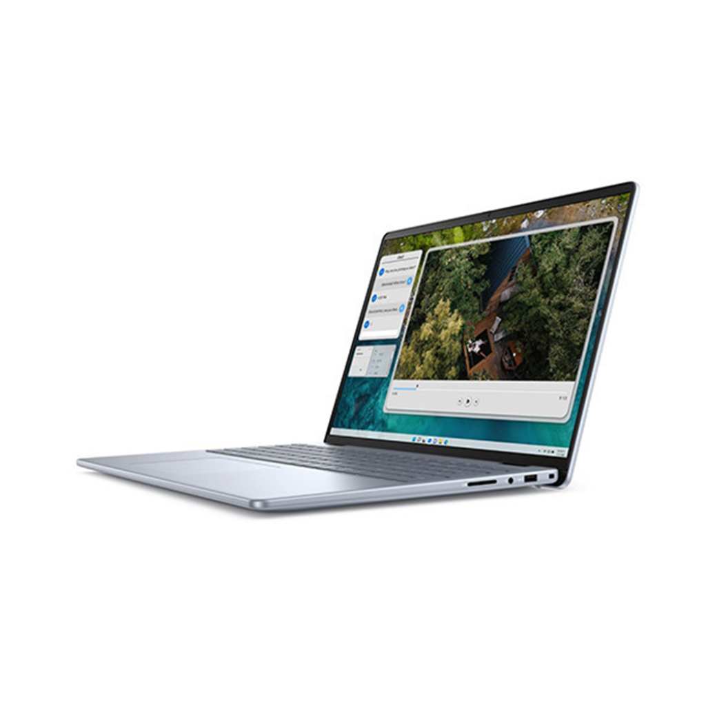 Laptop Dell Inspiron 16 5640 KHPF5 (Core 7 150U | 16GB | 1TB | VGA MX570 2GB | 16' FHD+ | Win 11 + Office)