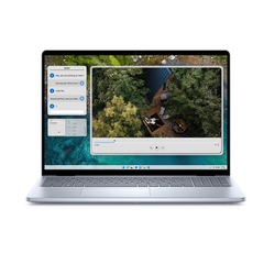Laptop Dell Inspiron 16 5640 KHPF5 (Core 7 150U | 16GB | 1TB | VGA MX570 2GB | 16' FHD+ | Win 11 + Office)