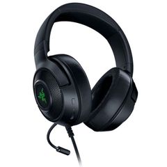 Tai nghe Razer Kraken V3 X Wired (RZ04-03750100-R3M1)