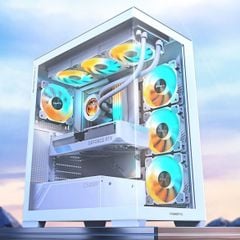 PC Livestream Gigabyte (Ultra 9 285K + RTX 4080S)
