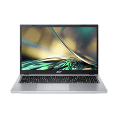 Laptop Acer Aspire 3 A315-510P-34XZ (i3-N305 | 8GB | 512GB | Intel UHD Graphics | 15.6' FHD | Win 11)
