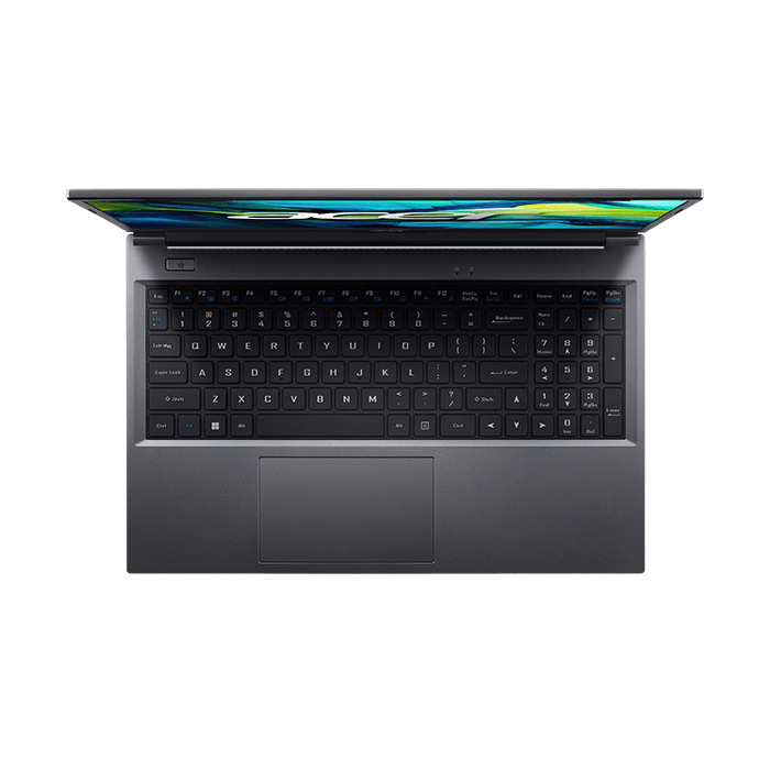 Laptop Acer Aspire 5 A15-51P-53T8 (Core 5 120U | 16GB | 512GB | Intel Graphics | 15.6' FHD | Win 11)