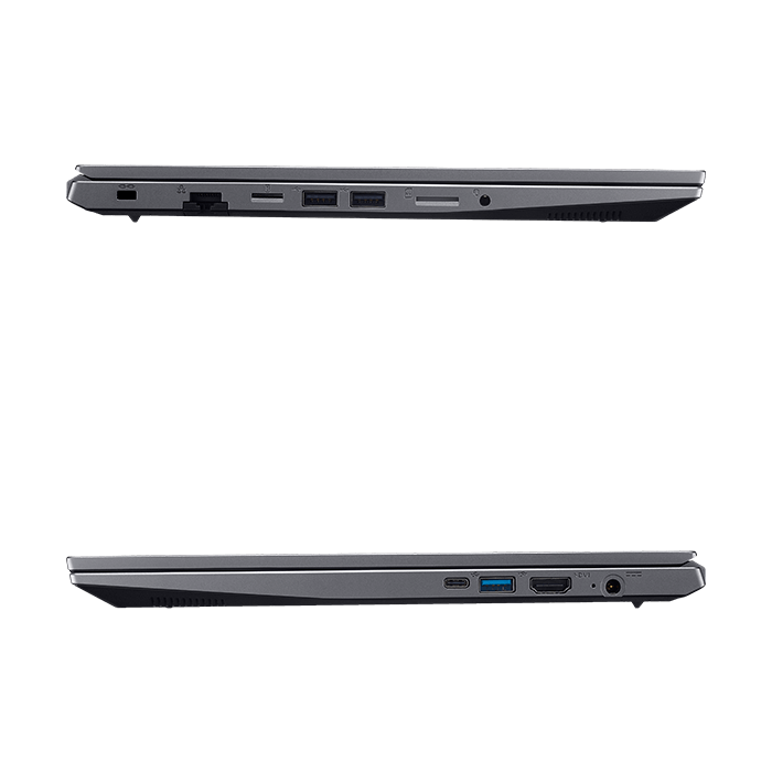 Laptop Acer Aspire 5 A15-51P-53T8 (Core 5 120U | 16GB | 512GB | Intel Graphics | 15.6' FHD | Win 11)