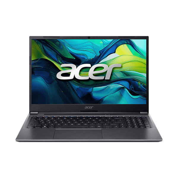 Laptop Acer Aspire 5 A15-51P-53T8 (Core 5 120U | 16GB | 512GB | Intel Graphics | 15.6' FHD | Win 11)