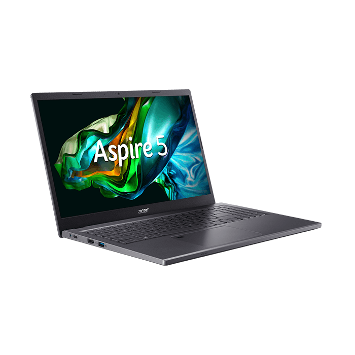 Laptop Acer Aspire 5 A515-58M-951T (i9-13900H | 16GB | 512GB | Intel Iris Xe Graphics | 15.6' FHD | Win 11)