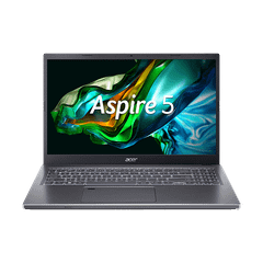 Laptop Acer Aspire 5 A515-58M-951T (i9-13900H | 16GB | 512GB | Intel Iris Xe Graphics | 15.6' FHD | Win 11)