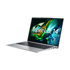 Laptop Acer Aspire Lite 14 AL14-51M-59BN (i5-1235U | 16GB | 512GB | Intel UHD Graphics | 14' WUXGA | Win 11)