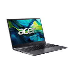 Laptop Acer Aspire Lite AL15-51M-55NB (i5-1135G7 | 8GB | 512GB | Intel Iris Xe Graphics | 15.6' FHD | Win 11)