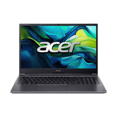 Laptop Acer Aspire Lite AL15-51M-55NB (i5-1135G7 | 8GB | 512GB | Intel Iris Xe Graphics | 15.6' FHD | Win 11)