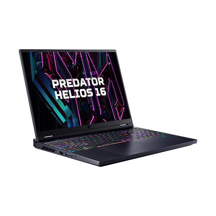 ACER Predator Helios Neo 16S AI PHN16S-71-94T0 