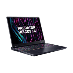 Laptop Acer Predator Helios 16 PH16-72-95ZM (i9-14900HX | 32GB | 2TB | GeForce RTX™ 4080 12GB | 16' QHD MiniLED 250Hz 100% DCI-P3 | Win 11)