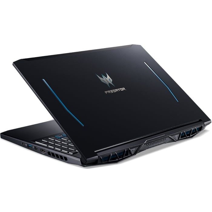 Laptop Acer Predator Helios 300 PH315-52-7688 (i7-9750H)