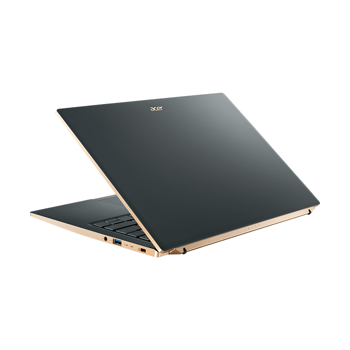 Laptop Acer Swift 14 SF14-71T-75CV (i7-13700H | 32GB | 1TB | Intel Iris Xe Graphics | 14' WQXGA Touch | Win 11)