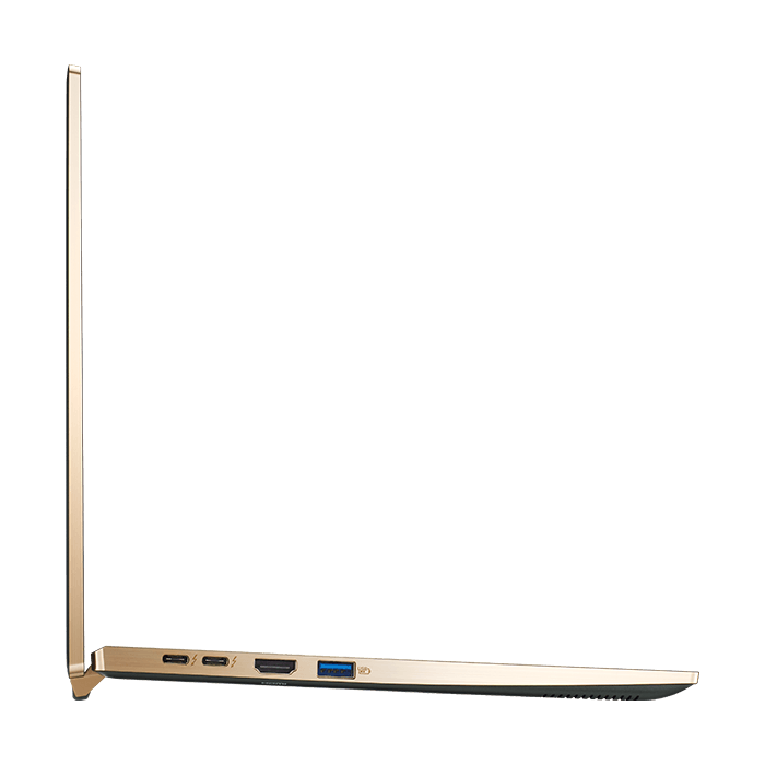 Laptop Acer Swift 14 SF14-71T-75CV (i7-13700H | 32GB | 1TB | Intel Iris Xe Graphics | 14' WQXGA Touch | Win 11)