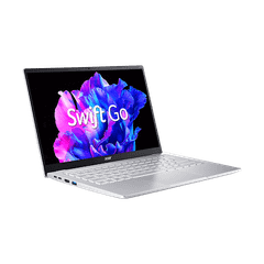 Laptop Acer Swift Go 14 SFG14-41-R5JK (R5-7530U | 16GB | 1TB | AMD Radeon Graphics | 14' FHD 100% sRGB | Win 11)