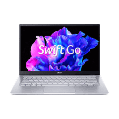 Laptop Acer Swift Go 14 SFG14-41-R5JK (R5-7530U | 16GB | 1TB | AMD Radeon Graphics | 14' FHD 100% sRGB | Win 11)