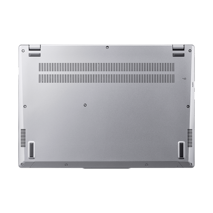 Laptop Acer Swift Go AI 2024 Gen 2  SFG14-73-71ZX (Ultra 7 155H | 16GB | 512GB | Intel Arc Graphics | 14' 2.8K 100% sRGB | Win 11)