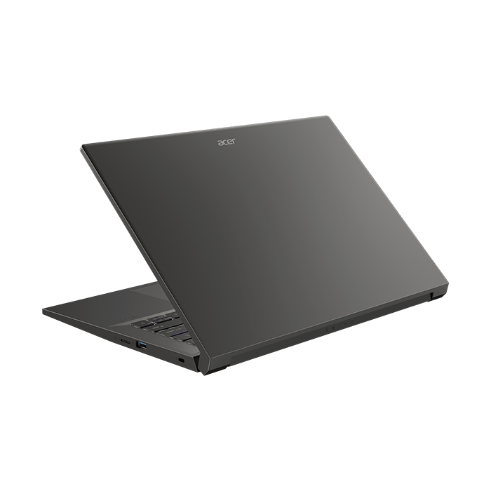 Laptop Acer Swift X SFX14-71G-78SY (i7-13700H | GeForce RTX™ 4060 6GB | 32GB | 1TB |  14' 2.8K OLED 120Hz | Win 11)
