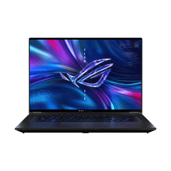 Laptop ASUS ROG Flow X16 GV601VV-NF044W (i9-13900H | GeForce RTX™ 4060 8GB | 16GB | 1TB | 16' WQXGA 240Hz Touch | Win 11)