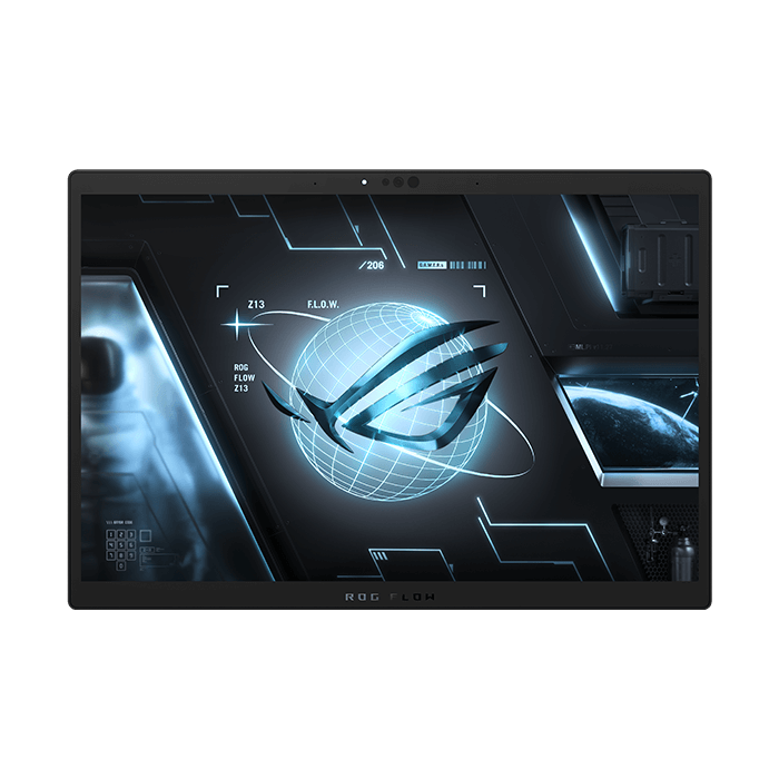 Laptop ASUS ROG Flow Z13 GZ301VV-MU007W (i9-13900H | GeForce RTX™ 4060 8GB | 16GB | 1TB |  13.4' WQXGA 165Hz Touch | Win 11)