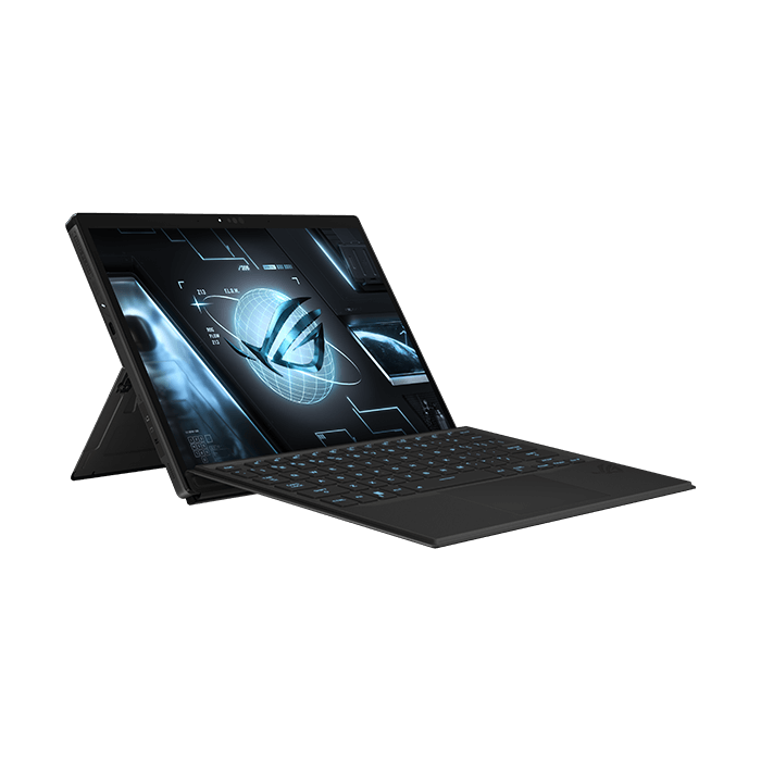 Laptop ASUS ROG Flow Z13 GZ301VV-MU007W (i9-13900H | GeForce RTX™ 4060 8GB | 16GB | 1TB |  13.4' WQXGA 165Hz Touch | Win 11)