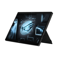 Laptop ASUS ROG Flow Z13 GZ301VV-MU007W (i9-13900H | 16GB | 1TB | GeForce RTX™ 4060 8GB | 13.4' WQXGA 165Hz Touch | Win 11)
