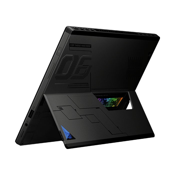 Laptop ASUS ROG Flow Z13 GZ301VV-MU007W (i9-13900H | GeForce RTX™ 4060 8GB | 16GB | 1TB |  13.4' WQXGA 165Hz Touch | Win 11)