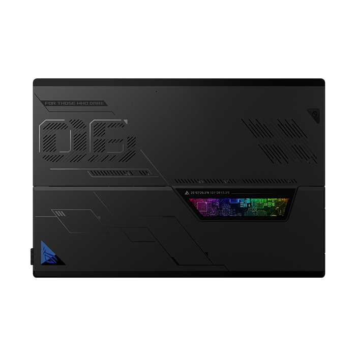 Laptop ASUS ROG Flow Z13 GZ301VV-MU007W (i9-13900H | GeForce RTX™ 4060 8GB | 16GB | 1TB |  13.4' WQXGA 165Hz Touch | Win 11)