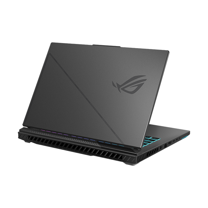 Laptop ASUS ROG Strix G16 G614JI-N4125W (i7-13650HX | GeForce RTX™ 4070  8GB | 16GB | 512GB |  16' WQXGA 240Hz | Win 11)