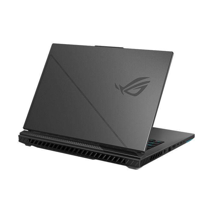 Laptop ASUS ROG Strix G16 G614JVR-N4162W (i9-14900HX | GeForce RTX™ 4060  8GB | 32GB | 1TB |  16' WQXGA 240Hz | Win 11)
