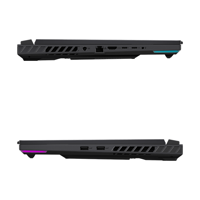 Laptop ASUS ROG Strix G16 G614JVR-N4162W (i9-14900HX | GeForce RTX™ 4060  8GB | 32GB | 1TB |  16' WQXGA 240Hz | Win 11)