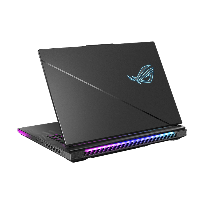 Laptop Gaming ASUS ROG Strix SCAR 16 G634JZR-NM009W (i9-14900HX | GeForce RTX™ 4080  12GB | 64GB | 2TB |  16' WQXGA 240Hz | Win 11)