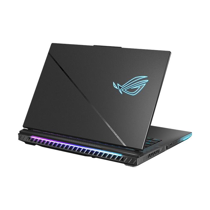 Laptop Gaming ASUS ROG Strix SCAR 16 G634JZR-NM009W (i9-14900HX | GeForce RTX™ 4080  12GB | 64GB | 2TB |  16' WQXGA 240Hz | Win 11)