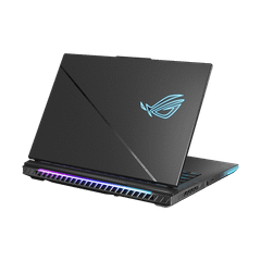 Laptop Gaming ASUS ROG Strix SCAR 16 G634JZR-NM009W (i9-14900HX | 64GB | 2TB | GeForce RTX™ 4080  12GB | 16' WQXGA 240Hz | Win 11)