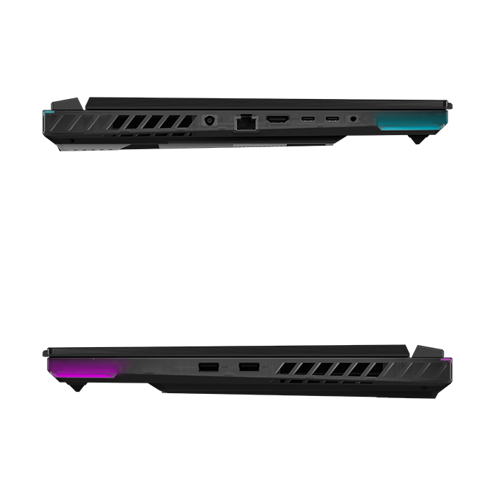 Laptop Gaming ASUS ROG Strix SCAR 16 G634JZR-NM009W (i9-14900HX | GeForce RTX™ 4080  12GB | 64GB | 2TB |  16' WQXGA 240Hz | Win 11)