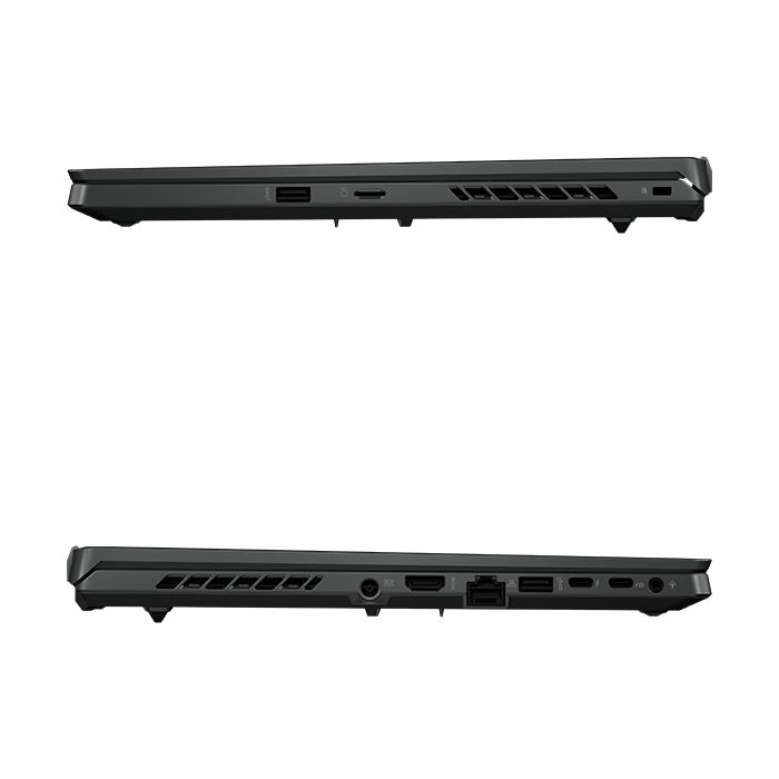 Laptop ASUS ROG Zephyrus G16 GU603VV-N4022W (i7-13620H | GeForce RTX™ 4060 8GB | 16GB | 512GB |  16' WQXGA 240Hz | Win 11)