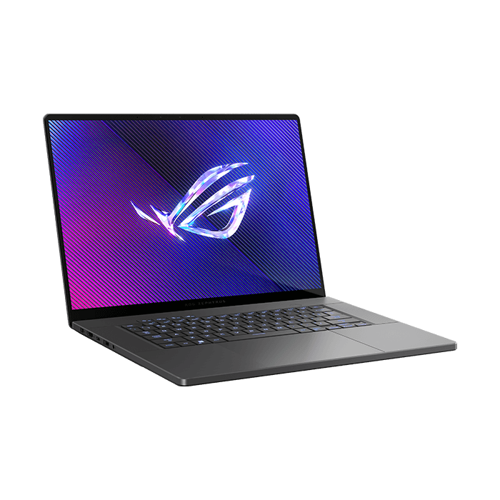 Laptop ASUS ROG Zephyrus G16 GU605MI-QR116W (Ultra 9 185H | GeForce RTX™ 4070 8GB | 32GB | 1TB |  16' WQXGA 240Hz | Win 11)