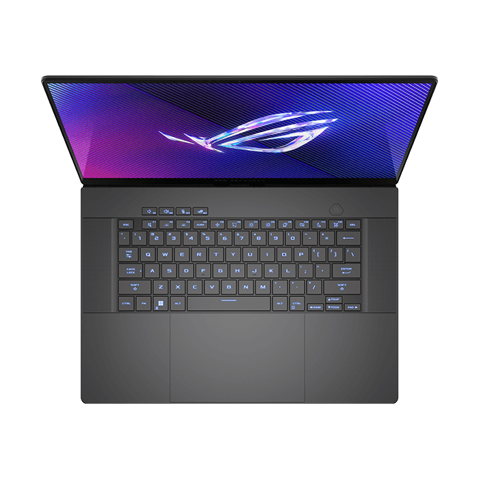 Laptop ASUS ROG Zephyrus G16 GU605MI-QR116W (Ultra 9 185H | GeForce RTX™ 4070 8GB | 32GB | 1TB |  16' WQXGA 240Hz | Win 11)