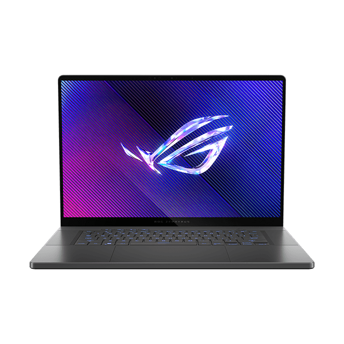 Laptop ASUS ROG Zephyrus G16 GU605MI-QR116W (Ultra 9 185H | GeForce RTX™ 4070 8GB | 32GB | 1TB |  16' WQXGA 240Hz | Win 11)