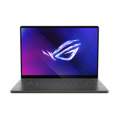 Laptop ASUS ROG Zephyrus G16 GU605MI-QR116W (Intel Core Ultra 9 185H | 32GB | 1TB | GeForce RTX™ 4070 8GB | 16' WQXGA 240Hz | Win 11)