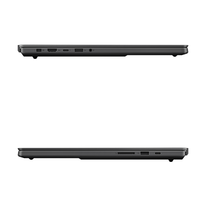 Laptop ASUS ROG Zephyrus G16 GU605MI-QR116W (Ultra 9 185H | GeForce RTX™ 4070 8GB | 32GB | 1TB |  16' WQXGA 240Hz | Win 11)