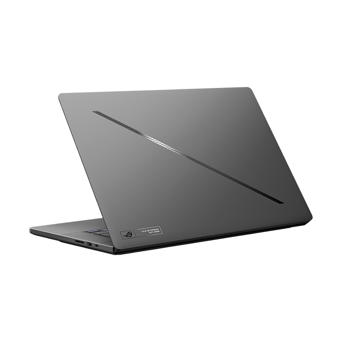 Laptop ASUS ROG Zephyrus G16 GU605MI-QR116W (Ultra 9 185H | GeForce RTX™ 4070 8GB | 32GB | 1TB |  16' WQXGA 240Hz | Win 11)