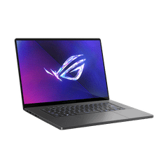 Laptop ASUS ROG Zephyrus G16 GU605MV-QR135W (Intel Core Ultra 9 185H | 32GB | 1TB | GeForce RTX™ 4060 8GB | 16' WQXGA 240Hz | Win 11)